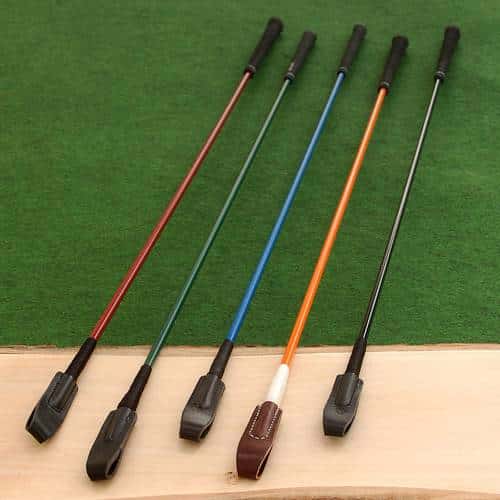 Carrot Stick Pro 1,20M con tralla - Imagen 2