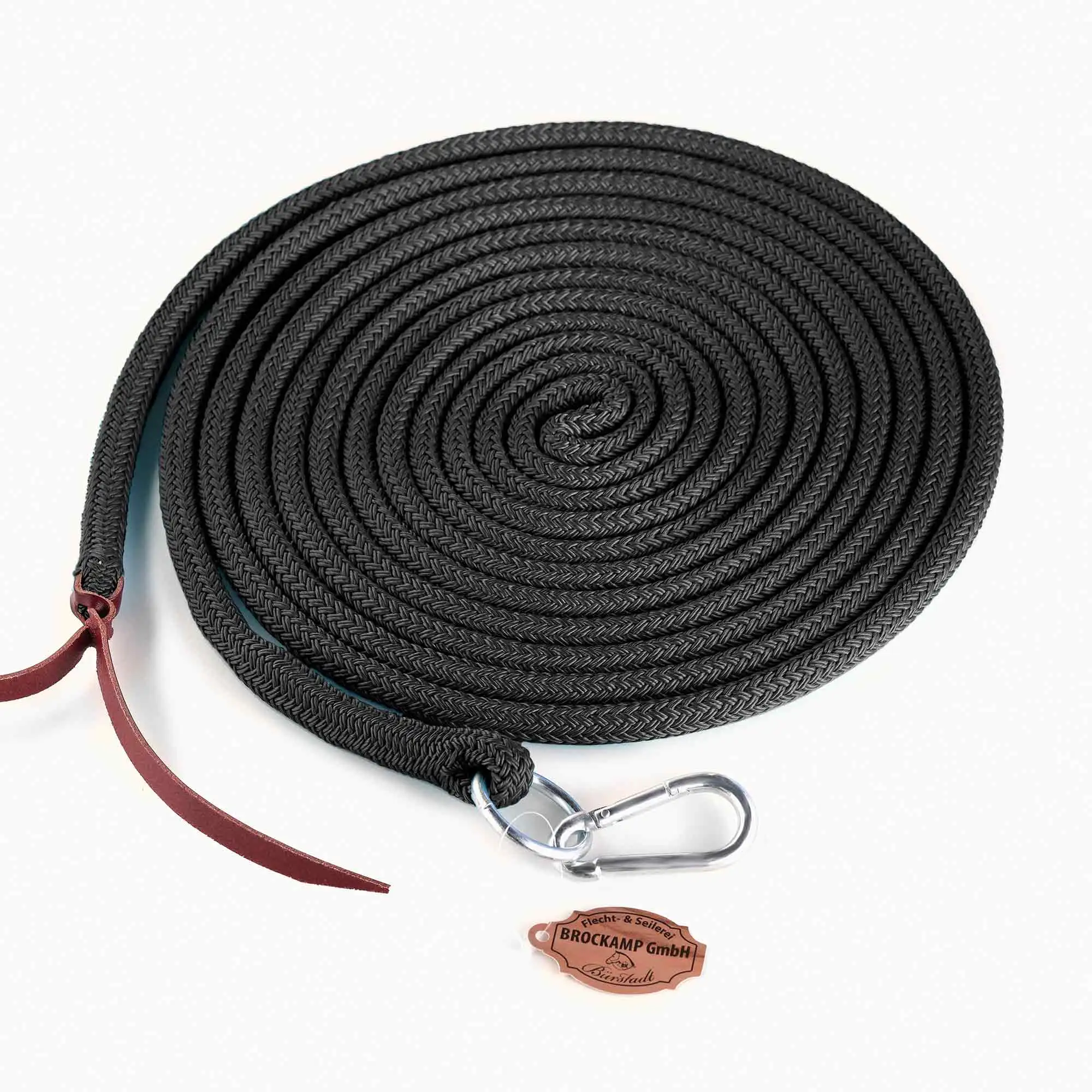 Cuerda 7m / Brockamp