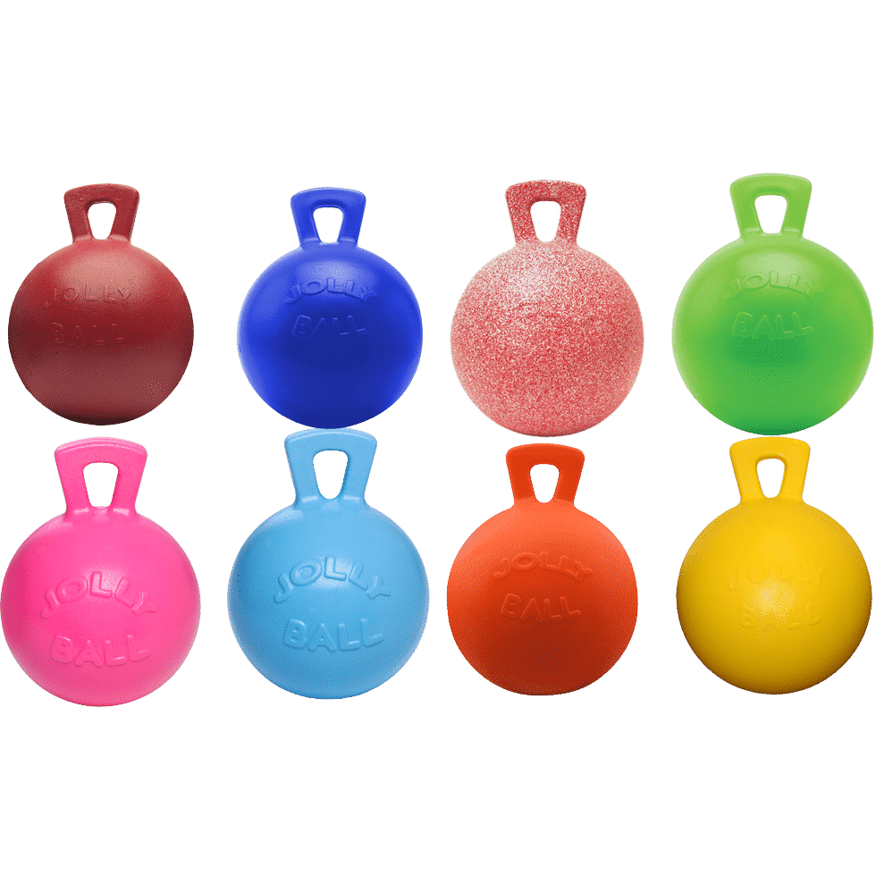 Pelota Jolly Ball - Imagen 4