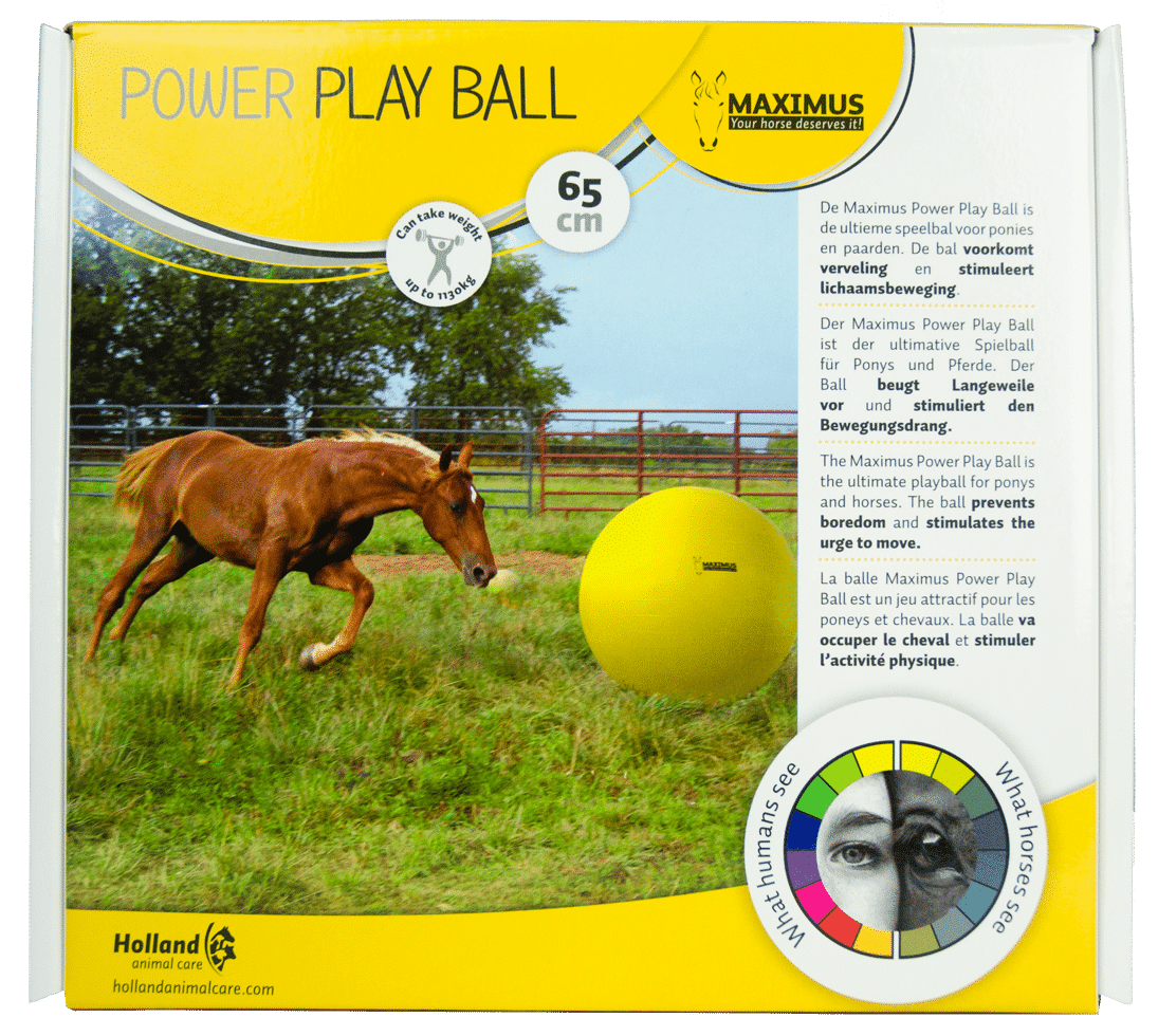 Power play Ball - Imagen 4