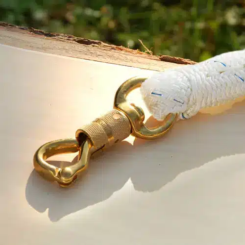 Cuerda Brockamp 3,7m - Imagen 3