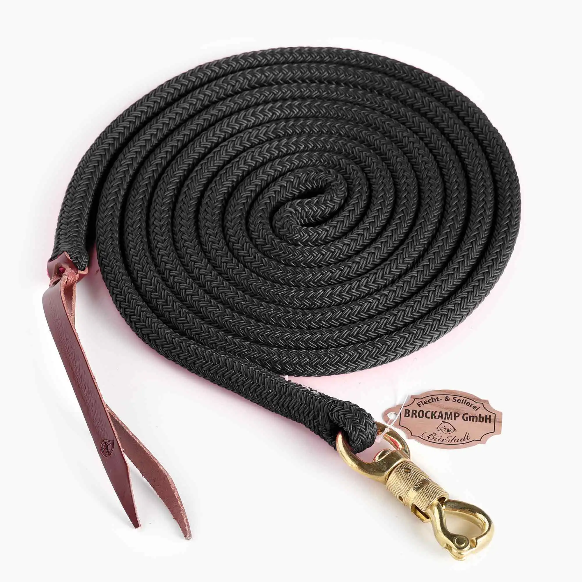 Cuerda Brockamp 3,7m